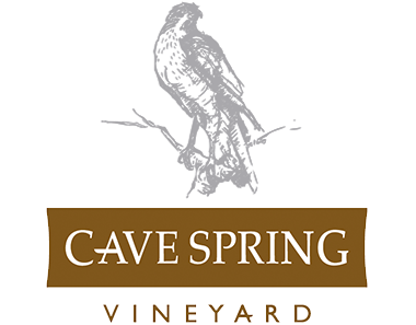 Cave Spring Niagara Peninsula Logo