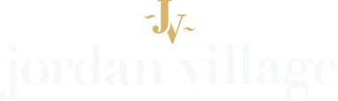 Jordan Village logo-image